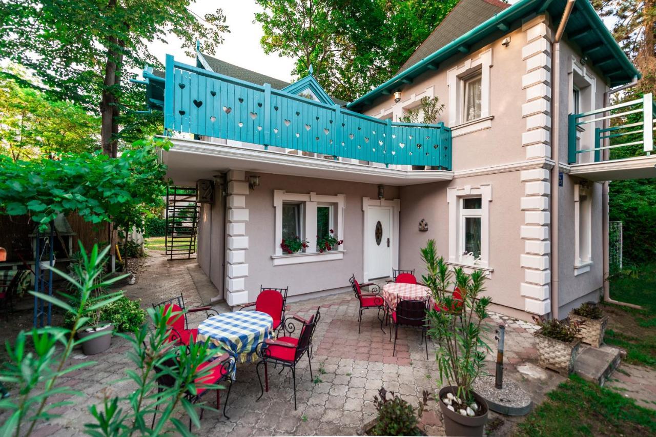 Vila Eden ปาลิช ภายนอก รูปภาพ