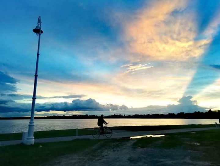 Vila Eden ปาลิช ภายนอก รูปภาพ